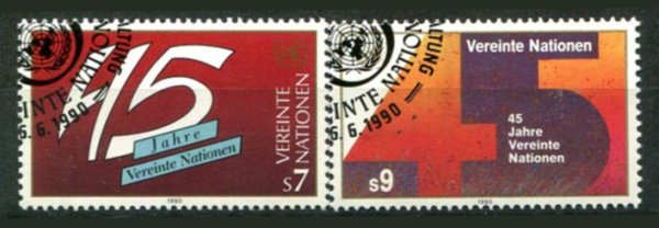 Wien Afa 106 - 07 Stemplet
