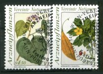 Wien Afa 104 - 05 Stemplet