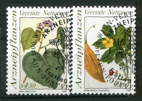 Wien Afa 104 - 05 Stemplet