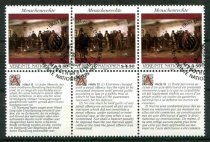 Wien Afa 111 Stemplet Sammentryk