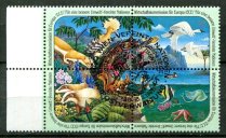 Wien Afa 113 - 16 Stemplet Sammentryk