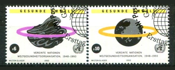 Wien Afa 150 - 51 Stemplet