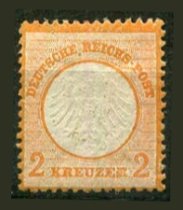 Tyske Rige Afa 15 Ustemplet