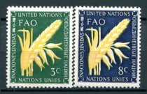 New York Afa 27 - 28 Postfrisk