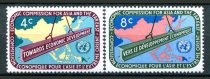 New York Afa 84 - 85 Postfrisk