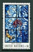 New York Afa 189 Postfrisk