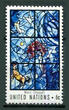 New York Afa 189 Postfrisk