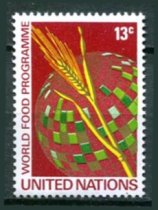 New York Afa 230 Postfrisk