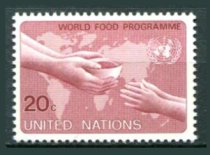 New York Afa 417 Postfrisk