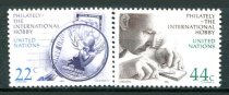 New York Afa 494 - 95 Postfrisk