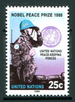 New York Afa 572 Postfrisk