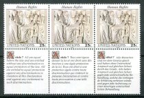 New York Afa 606 Postfrisk Sammentryk