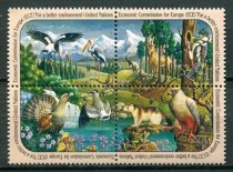 New York Afa 608 - 11 Postfrisk