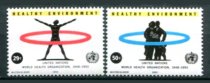 New York Afa 648 - 49 Postfrisk