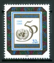 New York Afa 679 Postfrisk