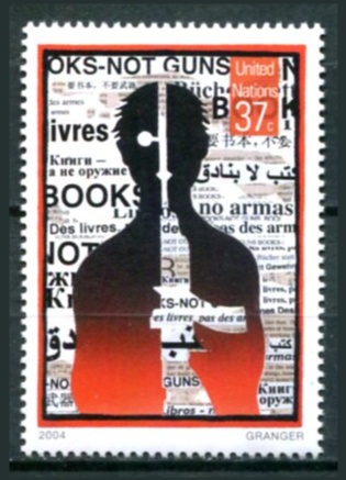 New York Afa 975 Postfrisk