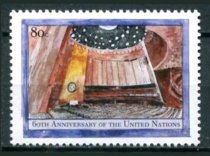 New York Afa 976 Postfrisk