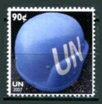 New York Afa 1077 Postfrisk