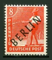 Berlin Afa 03 Ustemplet