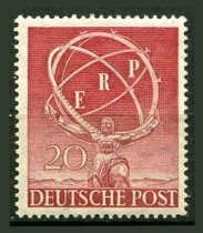 Berlin Afa 71 Ustemplet