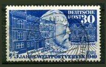 Tyskland Afa 1079 Stemplet