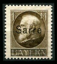 Saar Afa 27 Ustemplet