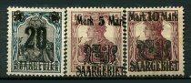 Saar Afa 50 - 52 Ustemplet
