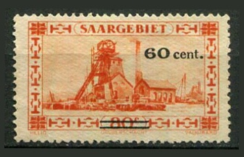 Saar Afa 142 Ustemplet