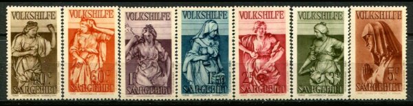 Saar Afa 171 - 77 Ustemplet
