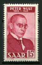 Saar Afa 284 Ustemplet