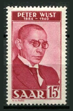 Saar Afa 284 Ustemplet