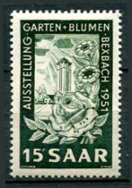 Saar Afa 310 Ustemplet