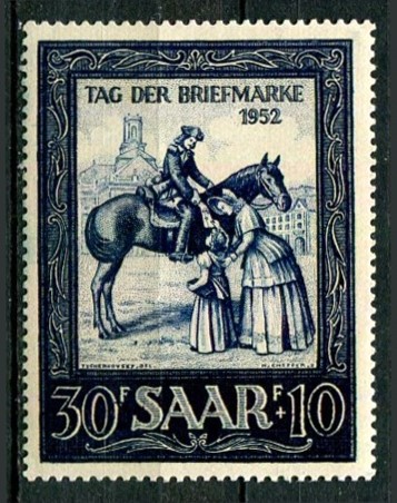 Saar Afa 317 Ustemplet