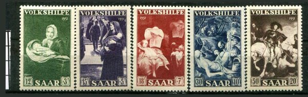 Saar Afa 312 - 16 Ustemplet