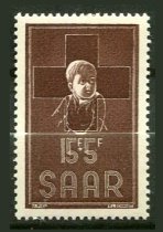 Saar Afa 347 Ustemplet