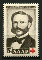 Saar Afa 337 Ustemplet