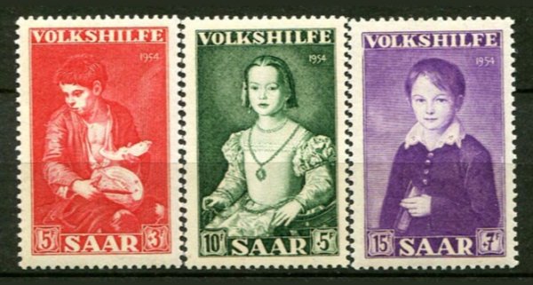 Saar Afa 351 - 53 Ustemplet