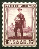 Saar Afa 357 Ustemplet