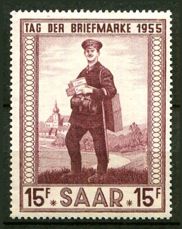 Saar Afa 357 Ustemplet