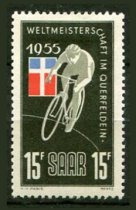 Saar Afa 356 Ustemplet