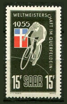 Saar Afa 356 Ustemplet