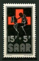 Saar Afa 358 Ustemplet