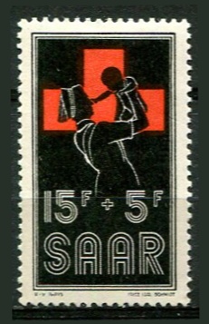 Saar Afa 358 Ustemplet