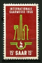 Saar Afa 366 Ustemplet
