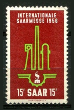 Saar Afa 366 Ustemplet