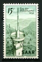 Saar Afa 367 Ustemplet