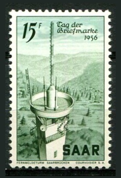 Saar Afa 367 Ustemplet