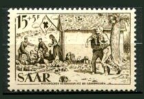 Saar Afa 368 Ustemplet