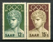 Saar Afa 369 - 70 Ustemplet
