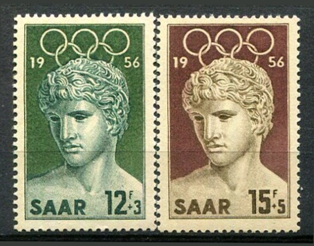 Saar Afa 369 - 70 Ustemplet